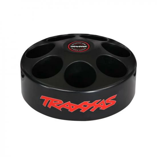 Traxxas Spinning Carousel Rack Without Oil