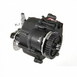 Traxxas Revo 3.3 Complete Replacement Centre Transmission - With 2 Speed + Reverse