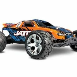 Traxxas Jato TSM