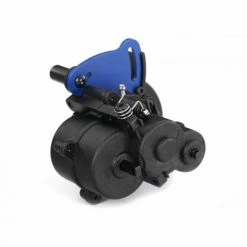 Traxxas Transmission, Complete (fits Summit (2-Speed))