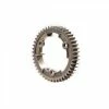 Traxxas Spur Gear, 46-tooth, Steel (wide-face, 1.0 Metric Pitch)