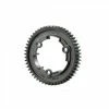 Traxxas Spur Gear, 54-tooth, Steel (wide-face, 1.0 Metric Pitch)
