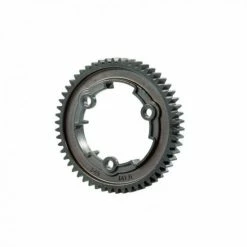 Traxxas Spur Gear, 54-tooth, Steel (wide-face, 1.0 Metric Pitch)