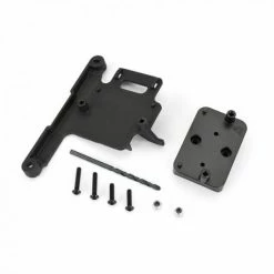 Traxxas Mount, Telemetry Expander (fits Rustler, Bandit, Slash 2WD)