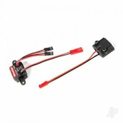 Traxxas Accessory Power Supply With Power Tap