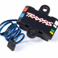 Traxxas Distribution Block, LED Light Set