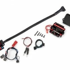 Traxxas TRX-4 Pro Scale Lighting System