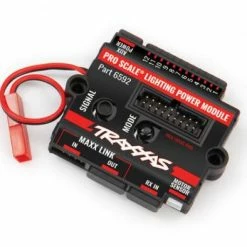 Traxxas Power Module, Pro Scale Advanced Lighting Control System
