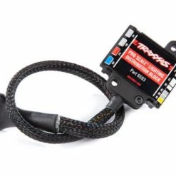 Traxxas Distribution Block, Pro Scale Advanced Lighting Control System