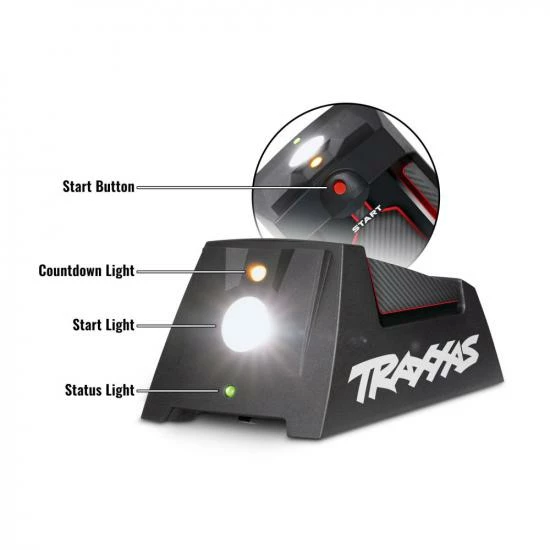 Traxxas Drag Race Start Light - Image 14