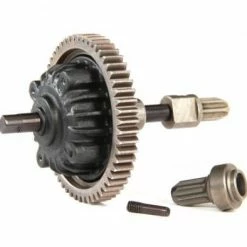 Traxxas Center Differential, Complete (fits Hoss 4X4 VXL)