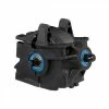 Traxxas Differential, Front (Complete With Pinion Gear And Differential Plastics) (fits 110 4X4 Slash, Stampede, Rustler, Rally)