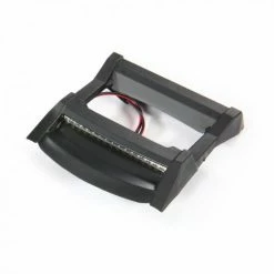 Traxxas Skid Plate, Roof With LED Lights