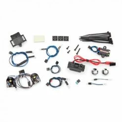 Traxxas TRX-4 K5 Blazer LED Light Set - With Power Supply