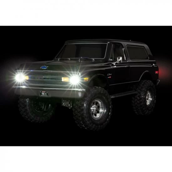 Traxxas TRX-4 K5 Blazer LED Light Set - With Power Supply - Image 9
