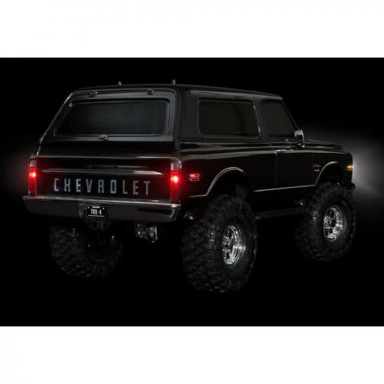 Traxxas TRX-4 K5 Blazer LED Light Set - With Power Supply - Image 8