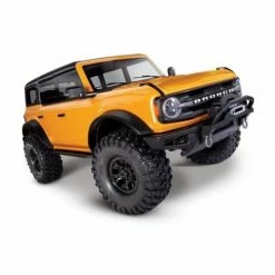 Traxxas TRX-4 Ford Bronco 2021