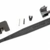 Traxxas Battery Hold-down/ Battery Clip/ Hold-down Post/ Foam Spacer/ Screw Pin