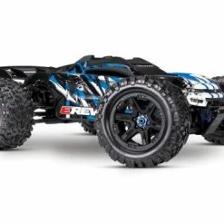 Traxxas E-Revo Brushless 2.0