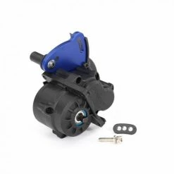 Traxxas Transmission, Complete (fits E-Revo 2.0 VXL)