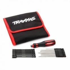 Traxxas Speed Bit Master Tool Set - Full 13 Piece Set