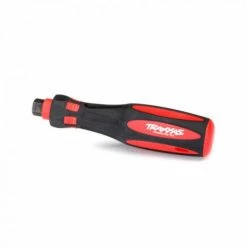 Traxxas Speed Bit Handle, Premium, Medium (rubber Overmould)