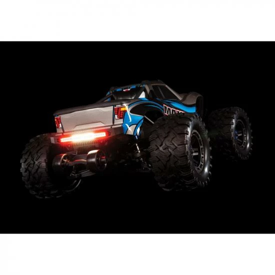 Traxxas WideMaxx Maxx V2 - Image 16