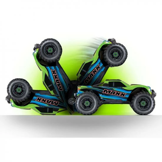 Traxxas WideMaxx Maxx V2 - Image 15