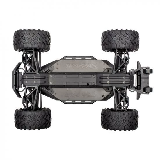 Traxxas WideMaxx Maxx V2 - Image 2