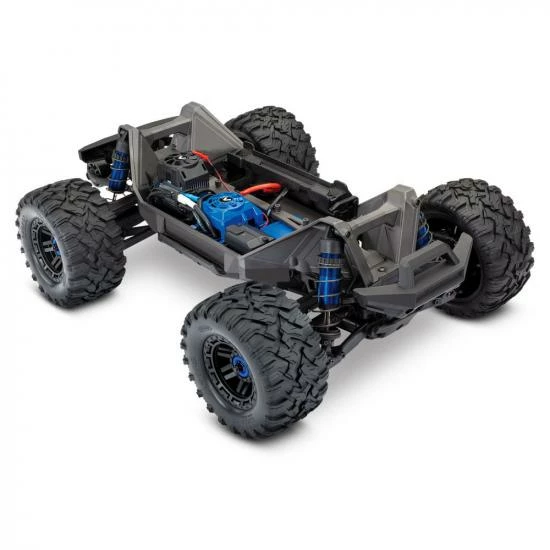 Traxxas WideMaxx Maxx V2 - Image 3