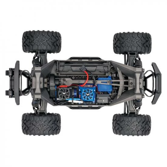 Traxxas WideMaxx Maxx V2 - Image 4