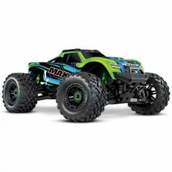 Traxxas WideMaxx Maxx V2