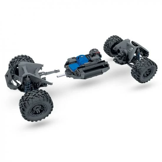 Traxxas WideMaxx Maxx V2 - Image 5