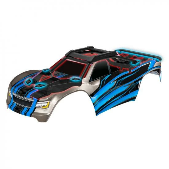 Traxxas WideMaxx Maxx V2 - Image 6