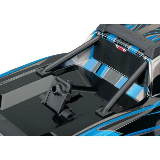 Traxxas WideMaxx Maxx V2 - Image 7