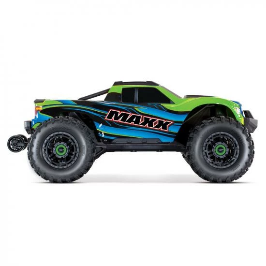 Traxxas WideMaxx Maxx V2 - Image 17