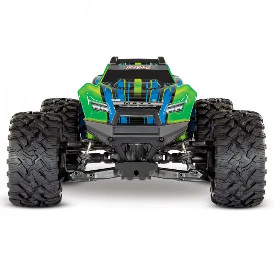 Traxxas WideMaxx Maxx V2 - Image 18