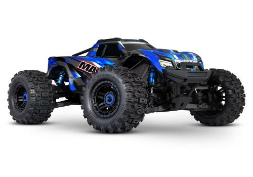 Traxxas WideMaxx Maxx V2 - Image 12
