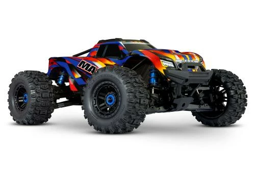 Traxxas WideMaxx Maxx V2 - Image 14