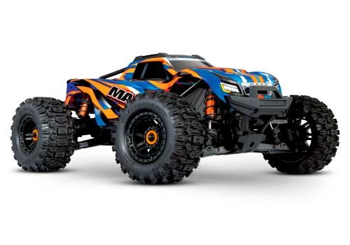 Traxxas WideMaxx Maxx V2 - Image 11
