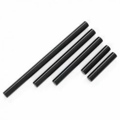 Traxxas Suspension Pin Set, Front (left Or Right) (hardened Steel), 4x64mm (1pc), 4x22mm (2pcs), 4x38mm (1pc), 4x33mm (1pc), 4x47mm (1pc)