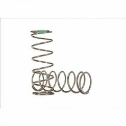 Traxxas Springs, Shock (natural Finish) (GT-Maxx) (2054 Rate) (2)