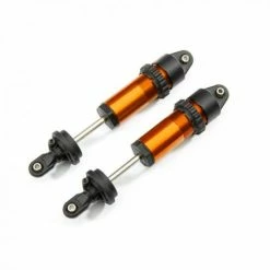 Traxxas Aluminium Shocks GT-MAXX, Orange
