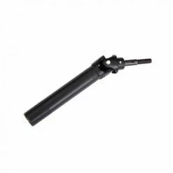 Traxxas Stub Axle Assembly, Outer (front Or Rear) (assembled With Internal-splined Half Shaft) (for Use With 8995 WideMaxx Suspension Kit)