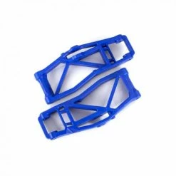 Traxxas Suspension Arms, Lower, Blue (left And Right, Front Or Rear) (2pcs) (for Use With 8995 WideMaxx Suspension Kit)