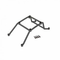 Traxxas Body Support / 3x12mm CS (4 Pcs) / Hoss ** CLEARANCE **