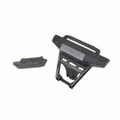Traxxas Bumper, Front / Bumper Support