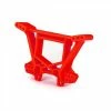 Traxxas Shock Tower, Rear, Extreme Heavy Duty, Red (for Use With 9080 Upgrade Kit)