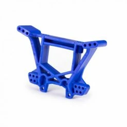 Traxxas Shock Tower, Rear, Extreme Heavy Duty, Blue (for Use With 9080 Upgrade Kit)