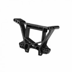 Traxxas Shock Tower, Rear, Extreme Heavy Duty, Black (for Use With 9080 Upgrade Kit)